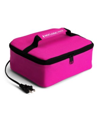 hot logic lunch warmer
