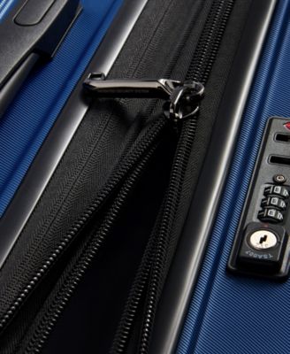 CLOSEOUT! Delsey Shadow 5.0 Expandable 24" Check-in Spinner Luggage, Created for Macy's