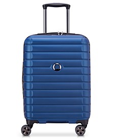 Shadow 5.0 Expandable 19.5" Spinner Carry on