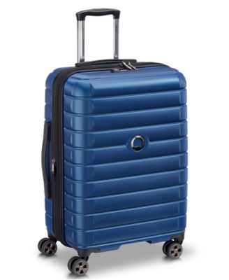 CLOSEOUT! Delsey Shadow 5.0 Expandable 24" Check-in Spinner Luggage, Created for Macy's