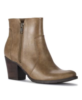 women's emslie monet booties