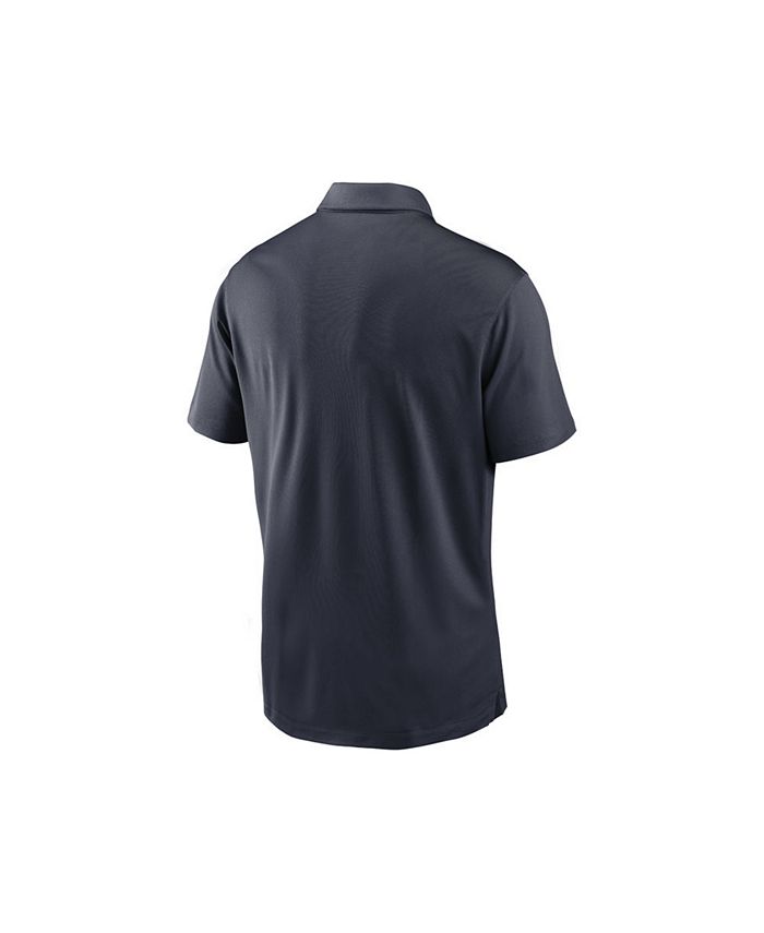 Nike Chicago Bears Men's Team Logo Franchise Polo - Macy's