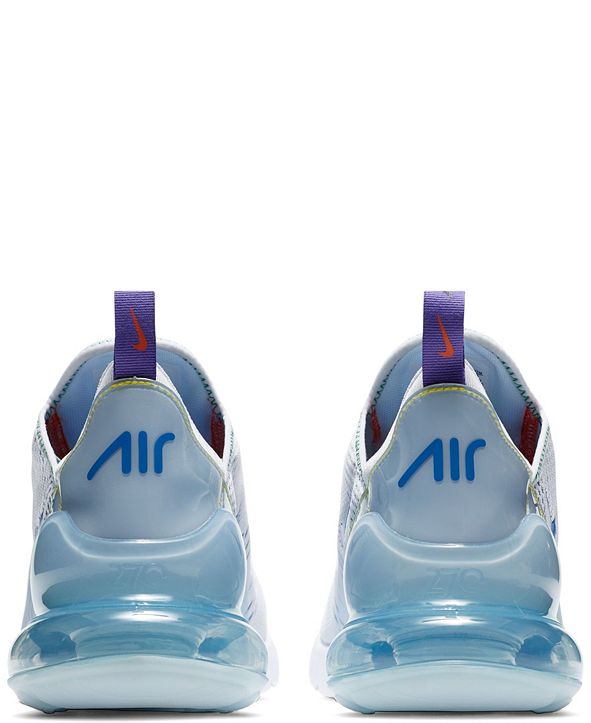 mens nike air max 270 finish line