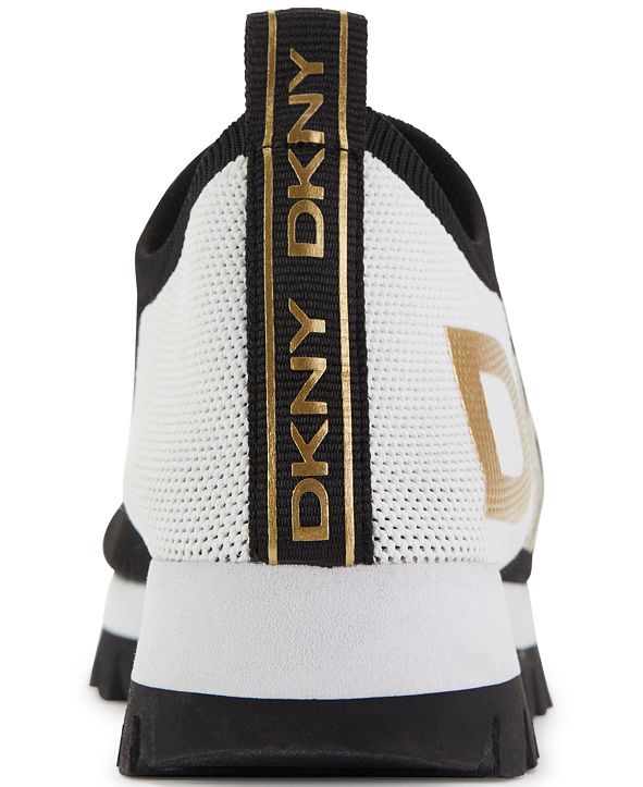 DKNY Azer Sneakers & Reviews - Athletic Shoes & Sneakers ...