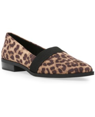 macy's animal print shoes