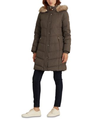 macys canada goose coats