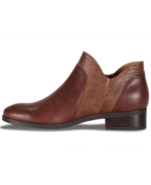 image of Baretraps Serah Booties Women-s Shoes
