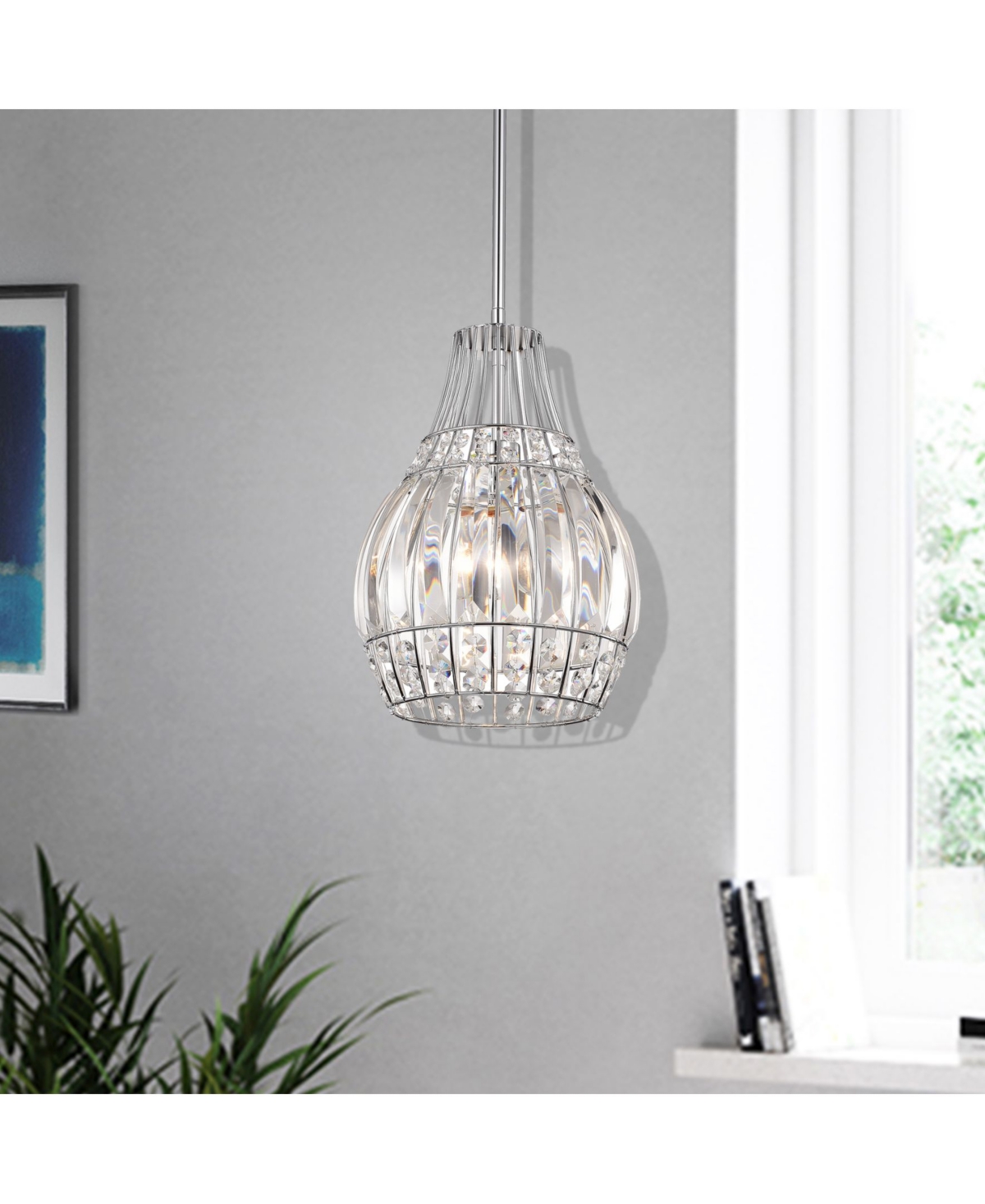 Home Accessories Claudia 7