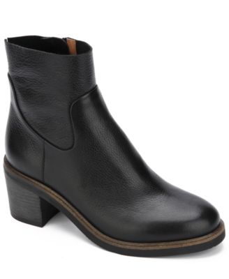 Gentle Souls - Women's Best Simple Booties