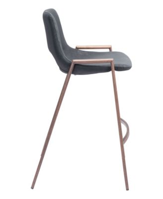 Desi Counter Chair, Set of 2