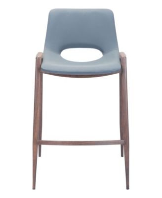 Desi Counter Chair, Set of 2