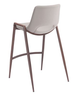 Desi Counter Chair, Set of 2