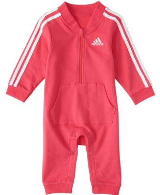 baby girl adidas tracksuit