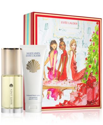 Estée Lauder - 2-Pc. White Linen Indulgent Gift Set