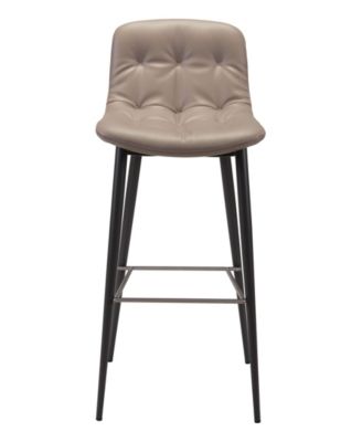 Tangiers Bar Chair, Set of 2