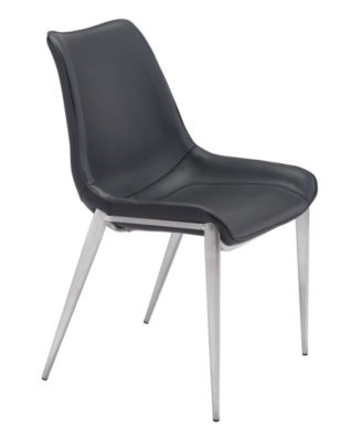 Magnus Dining Chair, Set of 2