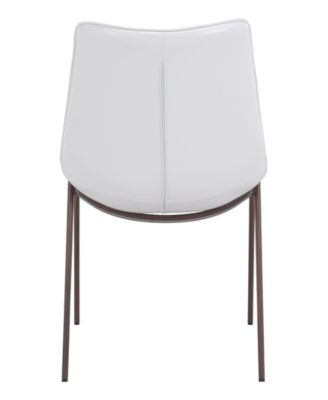 Magnus Dining Chair, Set of 2