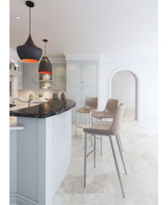 Magnus Bar Chair, Set of 2