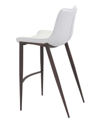 Magnus Bar Chair, Set of 2