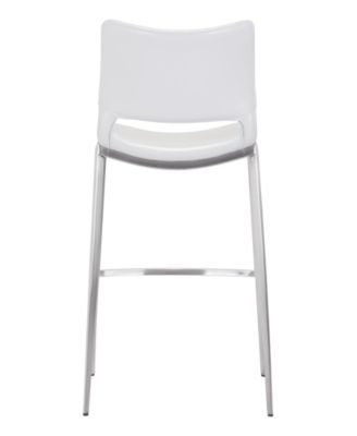 Ace Bar Chair, Set of 2
