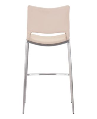 Ace Bar Chair, Set of 2