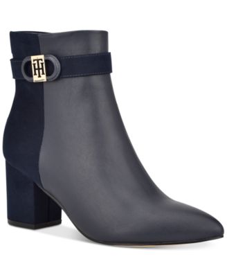 tommy hilfiger womens shoes sale