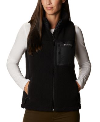 macy's columbia women's jackets