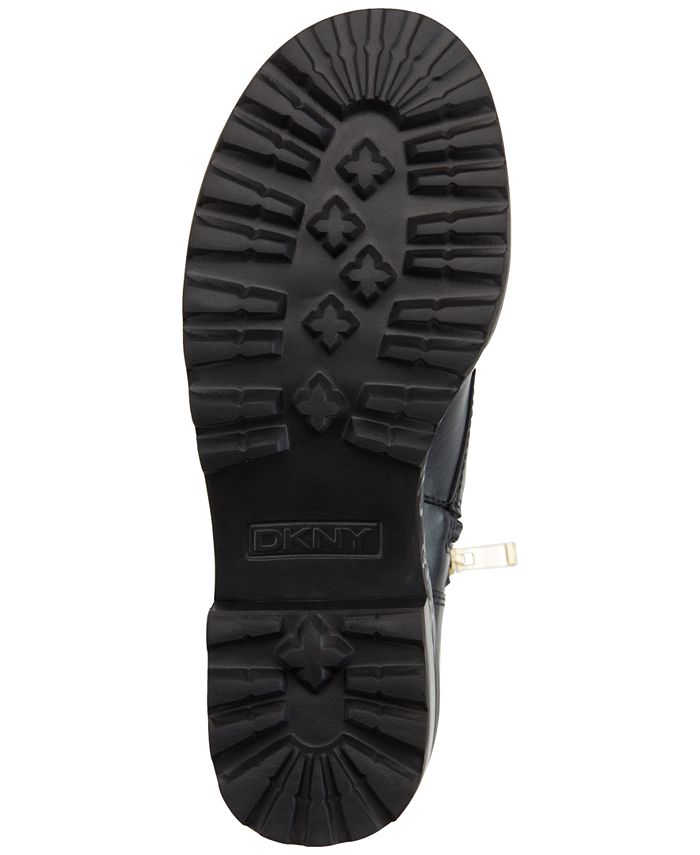 dkny bart boots