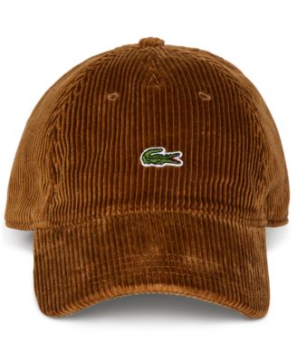Lacoste Men's Lacoste LIVE Cap