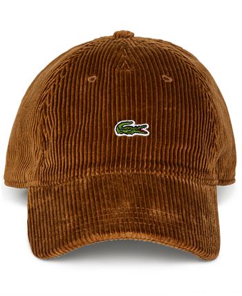 Macys lacoste hat store