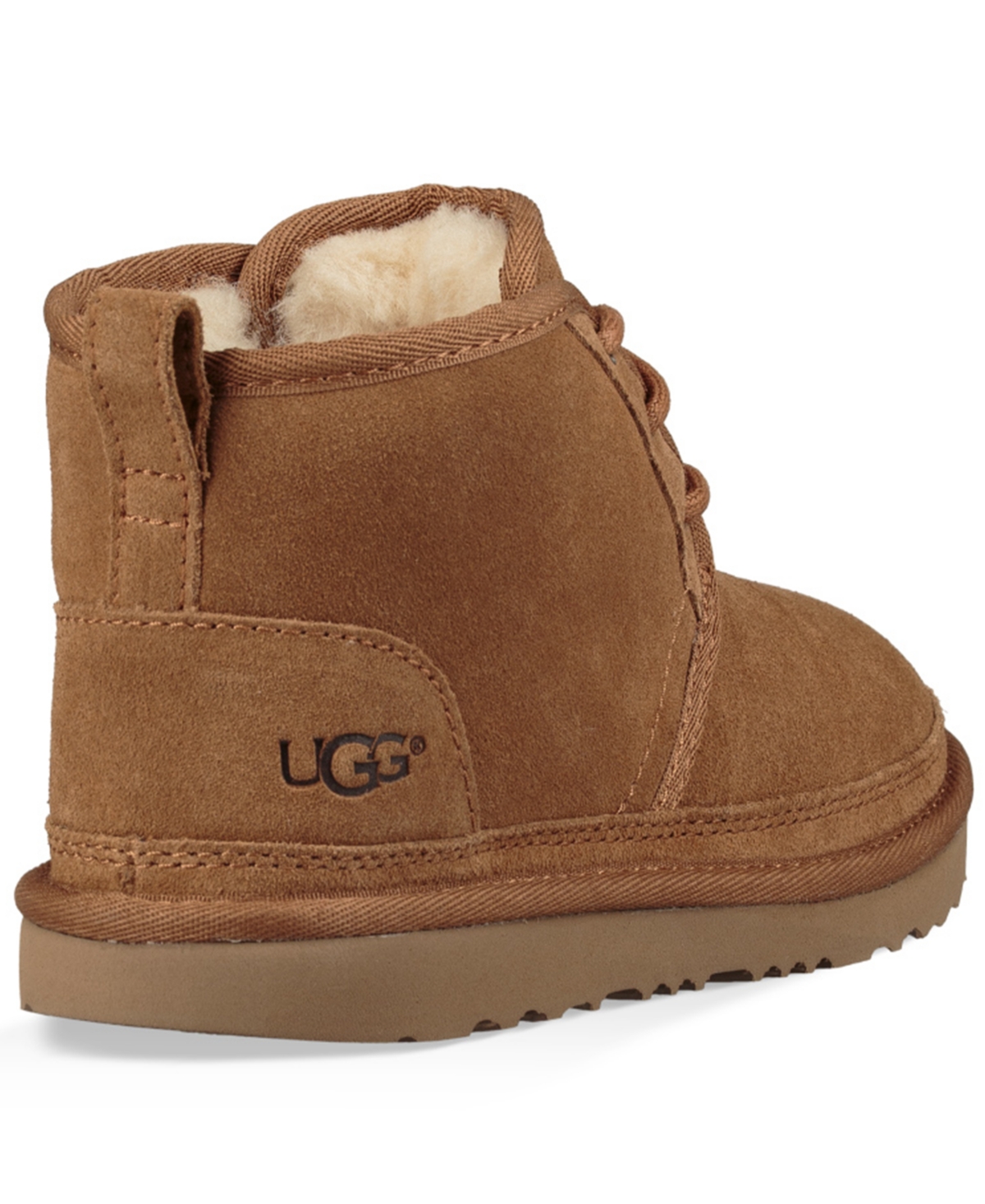Ugg Neumel Camo Boots