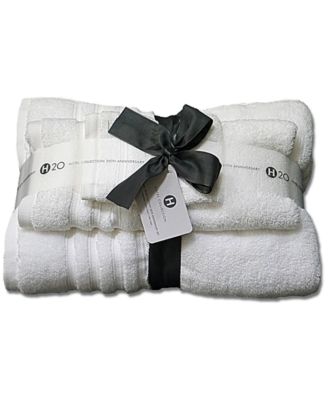 Ultimate MicroCotton&reg; 3-Pc. Bath Towel Set, Exclusively at Macy’s