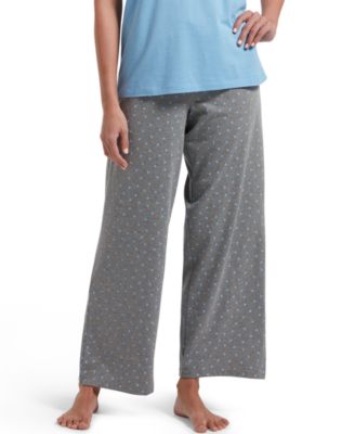 Sleepwell Basic Tee and Pant Separates with Temperature Regulating Technology