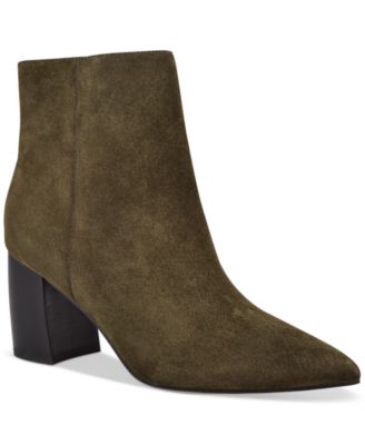 khaki green boots womens