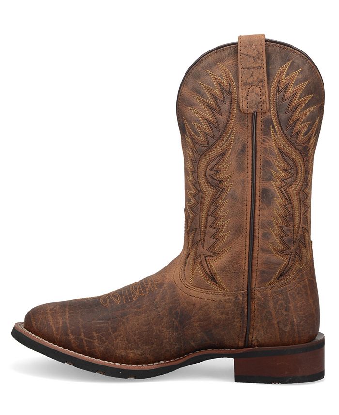 Laredo Men's Pinetop Boots - Macy's