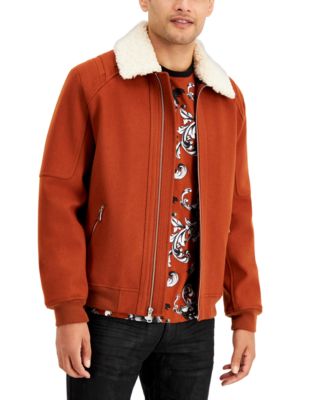 ambrose wilson mens jackets