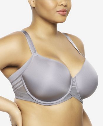 Felina Paramour Gorgeous Bra  Memory Foam Bras for Women with Multi Way  Straps, Comfortable T Shirt Bra Bare at  Women's Clothing store