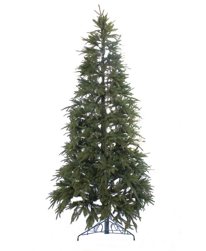 Shasta College Christmas Trees 2022 Perfect Holiday 7' Northern Shasta Fir Christmas Tree & Reviews - Shop All  Holiday - Home - Macy's