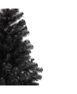 Unlit Colorado Spruce Artificial Christmas Tree