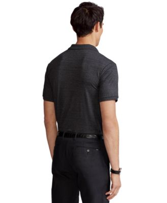 Men's Classic Fit Soft Cotton Polo Shirt thumbnail 2