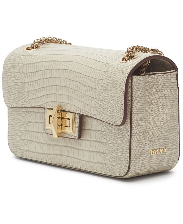 DKNY Jojo Small Flap Crossbody & Reviews Handbags & Accessories Macy's