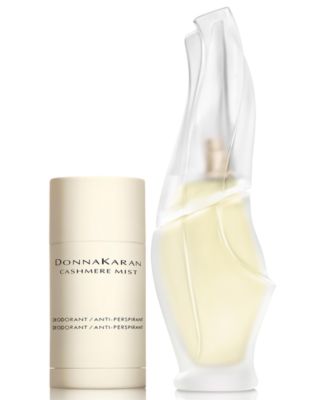 donna karan deodorant macy's