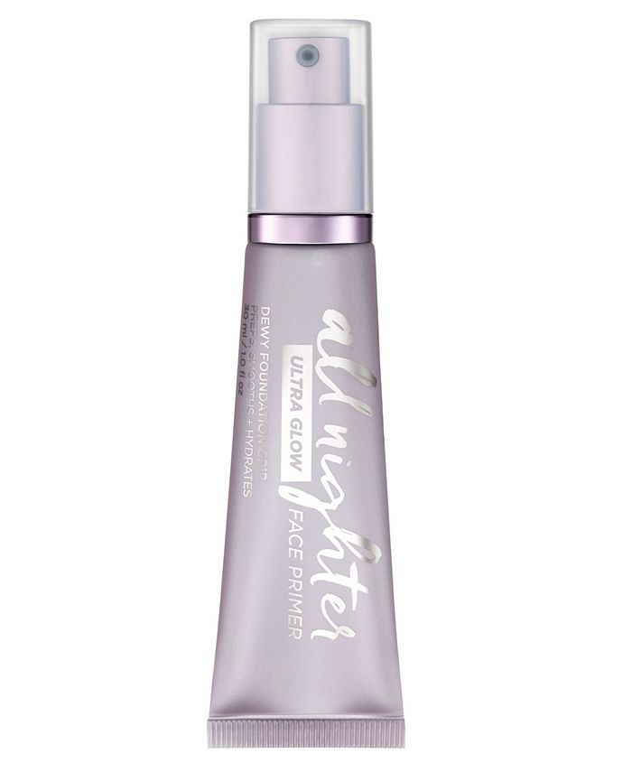 Urban Decay - All Nighter Ultra Glow Face Primer