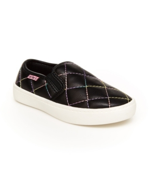 Carter's Toddler Girls Casual Sneaker