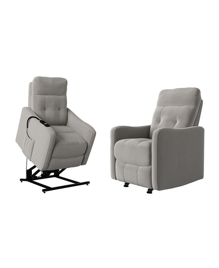 Handy living recliner store chair