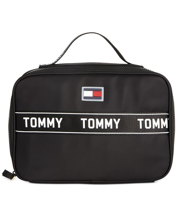 Tommy Hilfiger Lunch Box -