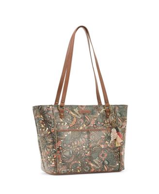 vince camuto jania 3pc luggage set