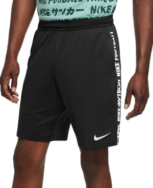 Nike Men's Fc Dri-fit Soccer Shorts