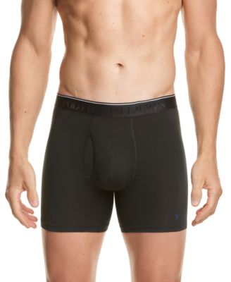 ralph lauren microfiber underwear