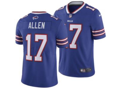 josh allen limited jersey